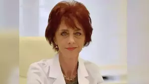 Medicul Flavia Groșan a murit. Era internată în spital de câteva săptămâni