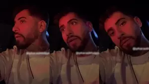 Fulgy o atacă din nou pe Viorica de la Clejani: „Spune la lume că am probleme”