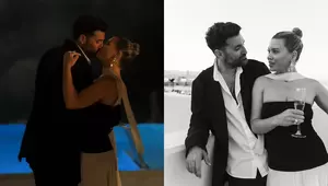 Gina Pistol și Smiley, planuri mari în 2026: „Trebuie să ne apucăm”