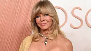 Goldie Hawn, de nerecunoscut pe străzile din Los Angeles. Cum arată acum una din cele mai iubite actrițe de la Hollywood