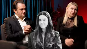 Igor și Diana Cuciuc, noi dezvăluiri din seara morții fiicei lor, Andreea. Cum le-a trezit Cristian Botgros suspiciunile: „Am primit un apel pe telefonul Andreei”