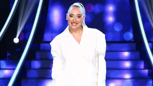 Ilona Brezoianu a născut. Actrița a devenit mama unui băiețel