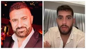 Ioniță de la Clejani, prima apariție publică de la problemele de sănătate și scandalul cu Fulgy