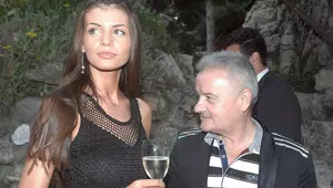 Irinel Columbeanu speră ca Monica Gabor să-l viziteze la azil: „El încă o așteaptă”