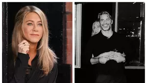 Jennifer Aniston și Jim Curtis formează un cuplu. Actrița a confirmat relația sa cu hipnoterapeutul. "Iubirea mea!"
