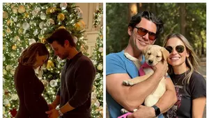 Actrița Kayla Wallace este însărcinată. "Abia așteptăm să te cunoaștem, bebe!"