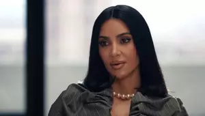 Kim Kardashian susține că a picat mai multe examene la drept din cauza ChatGPT. Vedeta folosește aplicația pentru sfaturi juridice