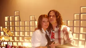 Cutremurător. Ce scrie pe crucea din locul în care a murit Laura Stoica