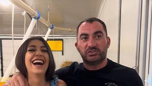 Lavinia, fosta mână dreaptă a lui Pescobar, și-a anunțat demisia. Cum a apărut la scurt timp de la decizia surprinzătoare