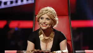 Loredana Groza revine la „Vocea României”, la opt ani după ce a părăsit show-ul de la Pro TV. Tudor Chirilă: „M-a luat pe sus”