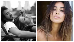 Mădălina Ghenea, susținută de fostul iubit, în procesul de hărțuire: „Mă simt profund binecuvântată”