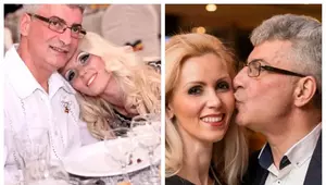 Mihaela Botezatu, gest emoționant la un an de la moartea lui Silviu Prigoană. "Am fost alături de el până în ultima clipă!" Mărturisirea sfâșietoare a văduvei afaceristului