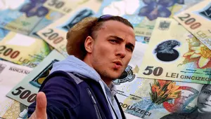 Mihai Trăistariu dezvăluie câți bani câștigă din publicitate: „Noi artiștii mai și mâncăm moca”