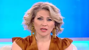 Mirela Vaida, revoltată de felul în care se apără Ancuța Cârcu, după ce a comercializat o cremă care a desfigurat o femeie: „Era să o bagi în mormânt!”