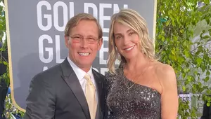 Nadia Comăneci, despre secretul unui mariaj de 29 de ani și relația cu fiul său: „Prietenia este cea mai important. Dylan ne-a părăsit”