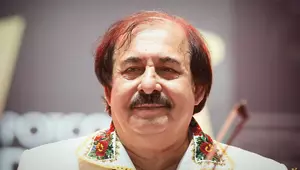 Cine este Nicolae Botgros, unul dintre cei mai mari dirijori din Republica Moldova. Are doi copii, dintre care unul dintr-o relație extraconjugală 