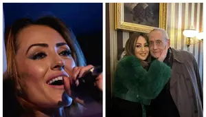 Cine este Nidia Moculescu, fiica lui Horia Moculescu și a Marianei Moculescu. A avut conflicte uriașe cu mama ei. "Mi-a făcut plângere penală că mă droghez. Riscam pușcăria!"