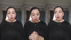 Oana Roman, mesaj pentru Sabrina Voinea, după ce a urmărit imaginile în care gimnasta a fost abuzată verbal de mama ei: „Ce am văzut acolo este tortură. Este o infracțiune care trebuie pedepsită”