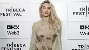 Paris Jackson, despre urmările consumului de droguri: „Mi-au distrus viața”. Cu ce probleme de sănătate se confruntă fiica lui Michael Jackson