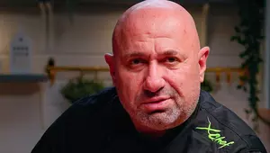 Pastele de post ale lui Cătălin Scărlătescu. Rețeta simplă cu 5 ingrediente, recomandată de juratul MasterChef