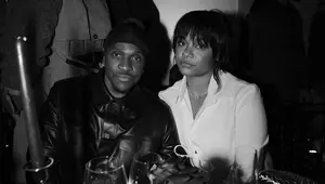 Rapperul Pusha T și soția lui, Virginia Williams, vor deveni părinți pentru a doua oară: „A doua capodoperă pe drum. Dumnezeu este bun”