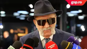 Reacția lui Ion Țiriac la filmările în care Camelia Voinea o abuzează verbal pe fiica ei, Sabrina Voinea: „Copilul ăla este disciplinat într-o manieră în care...”