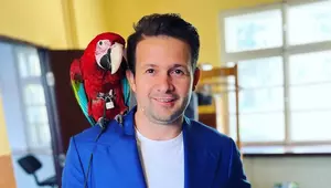 Robert Tudor de la Power Couple s-a operat. A fost internat în spital: „Mi-e frică de nu mai pot”