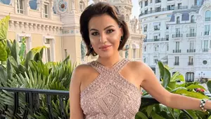 Romina Gingașu, studentă la o universitate de top.  Soția lui Piero Ferrari: „Următorul pas în cariera mea”