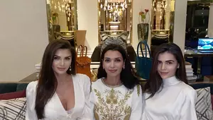 Monica Gabor s-a revăzut cu sora ei mai mare. Cu ce se ocupă Alina, singura dintre cele 3 surori rămasă în Bacău, orașul natal