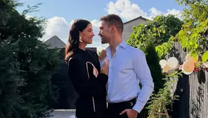 Cum a slăbit Vlad Gherman 16 kg. „Oana mai avea puțin și divorța de mine”