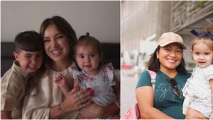 Câți bani a scos Alina Ceușan din buzunar ca să își aducă bonă filipineză în România. Se pregătește să îi ajute și familia