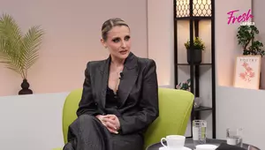 Alina Sorescu, confesiuni emoționante despre impactul divorțului de Alexandru Ciucu asupra fiicelor lor: „Presiunile continuă și continuă din păcate asupra lor” / Exclusiv