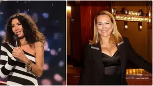 Andreea Esca, declarații emoționante despre Mihaela Rădulescu, după moartea lui Felix Baumgartner: „Un simbol al eleganței și o femeie puternică”