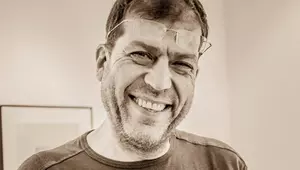 Artan și Cristina, poveste de iubire de patru decenii. Au avut împreună doi copii și o căsnicie discretă