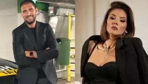 Cătălin Cazacu spulberă misterul privind inelul de logodnă oferit Ramonei Olaru. De ce îl vrea înapoi: „E o promisiune”