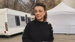 Ce pensie are Carmen Tănase, după 40 de ani de carieră: „Trebuie să mă duc cu decizia”