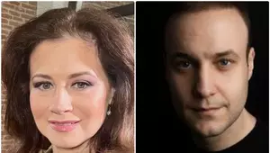 Cine este Dorin Enache, soțul Corinei Dănilă. Este actor și programator: „Un om bun și blând”. Între ei sunt 12 ani diferență