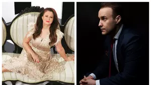Corina Dănilă s-a căsătorit în secret cu actorul Dorin Enache. "Suntem împreună de 7 ani!"