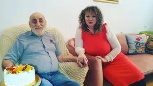 Cum arată Viorel Lis la 81 de ani. Fostul primar nu a mai apărut în public de mult timp și se confruntă cu mari probleme de sănătate