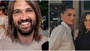 Misterul întâlnirii dintre Dan Alexa și Olga Barcari. Concurenta Asia Express a dat cărțile pe față: "A avut grijă de mine"