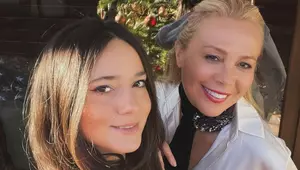 Cu ce se ocupă Julie, fiica Danei Săvuică. A renunțat la o carieră în showbiz pentru alt domeniu: „Am încercat să o manageriez”