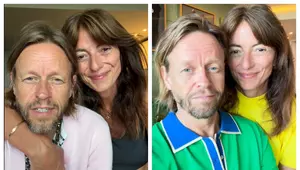 Prezentatoarea TV Davina McCall și hairstylistul Michael Douglas s-au căsătorit în secret. "Nunta lor a fost perfectă, exact cum și-au dorit!"