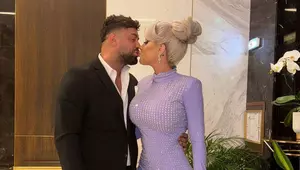 Loredana Chivu și Sorin Nicolescu s-au despărțit. Motivele separării: „Cum sunt majoritatea divorțurilor”