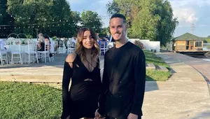 Dennis Man și-a cerut iubita în căsătorie. Cum arată inelul de logodnă pe care l-a primit Alexandra