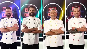 Cum arată echipele Chefi la cuțite ale sezonului 16. Cine au fost concurenții aleși de cei patru jurați