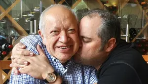 Actorul și comediantul Eduardo Manzano a murit la 87 de ani