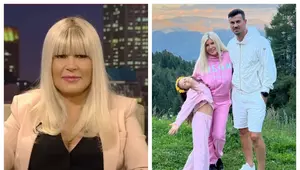 Elena Udrea, postare virală de Ziua Națională a României. "Draga noastră țară!" Cum s-a fotografiat împreună cu Eva Maria și Adrian Alexandrov