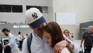 Fiica cea mare a lui Mihai Petre a împlinit 13 ani. Imagini rare cu Catinca: „Oficial adolescentă!”