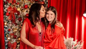 Fiica Oanei Roman are probleme de sănătate. Care este diagnosticul primit de Isabela: „Este monitorizată săptămânal”