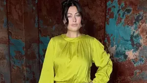 Gabriela Cristea revine pe micile ecrane. Vedeta nu va mai fi prezentatoare, ci jurat în cadrul unei emisiuni